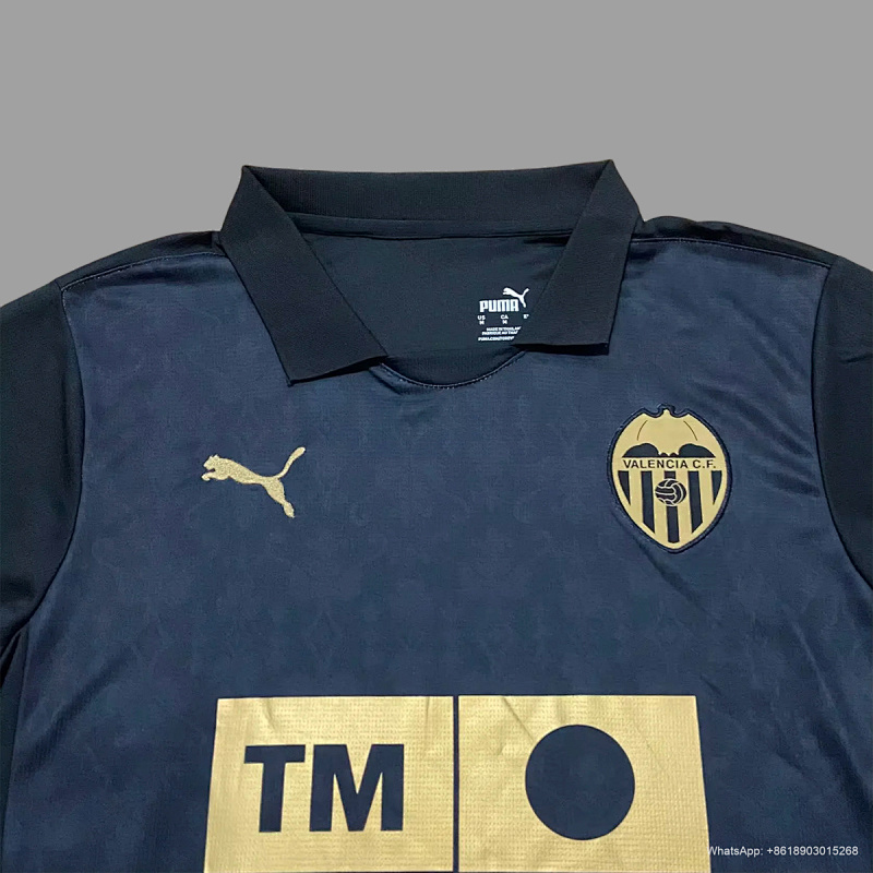 Valencia 24/25 Valencia Away 2