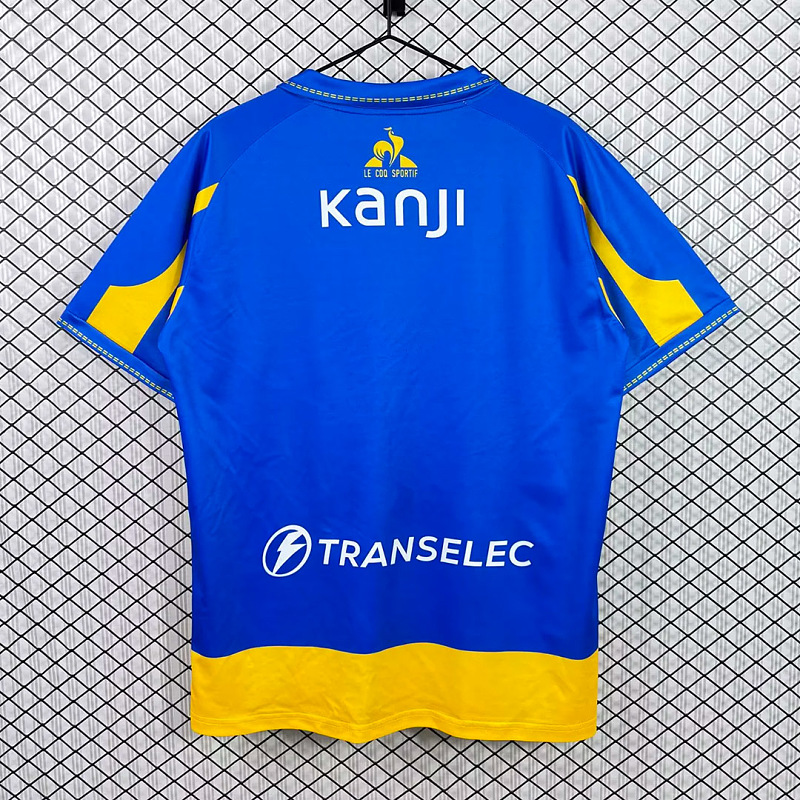 Rosario Central Rosario Central Home 4