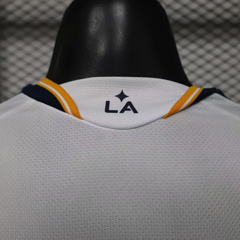 LA Galaxy La Galaxy Home Player 2