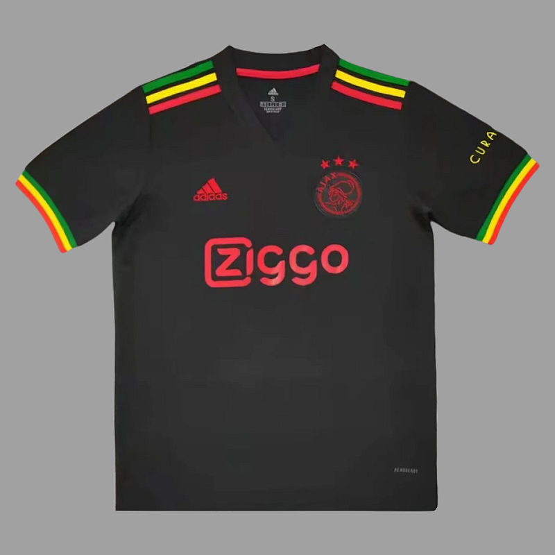 Ajax 21/22 Ajax Third Retro