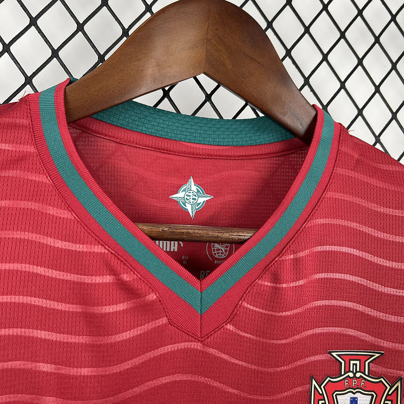Portogallo Portugal Home Women 8