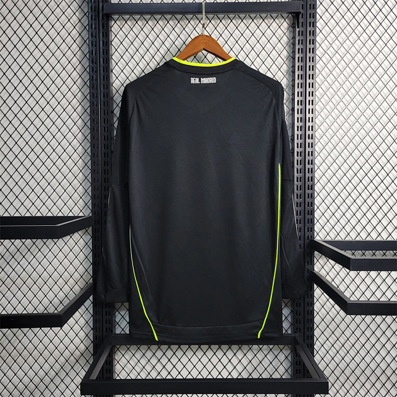10-11 R 10-11 R MAD away long sleeve 7