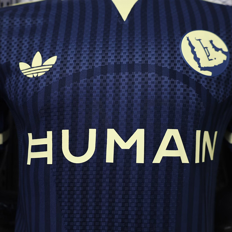 Al Nassr 26/27 Al-Nassr Away Player 7