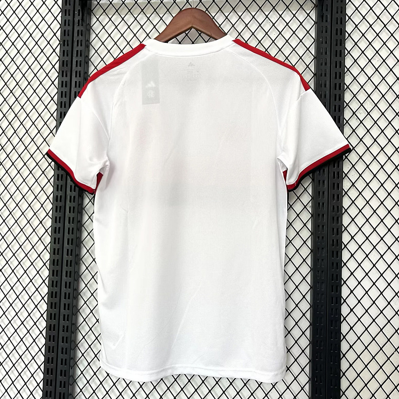Flamengo Flamengo Away 6