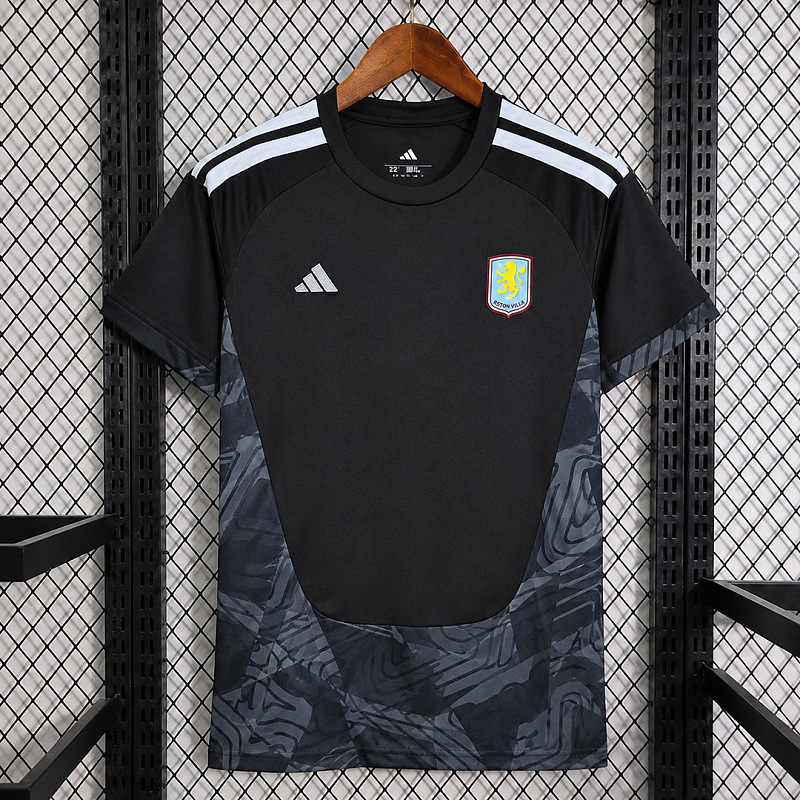Aston Villa 26/27 Aston Villa Goalkeeper 2