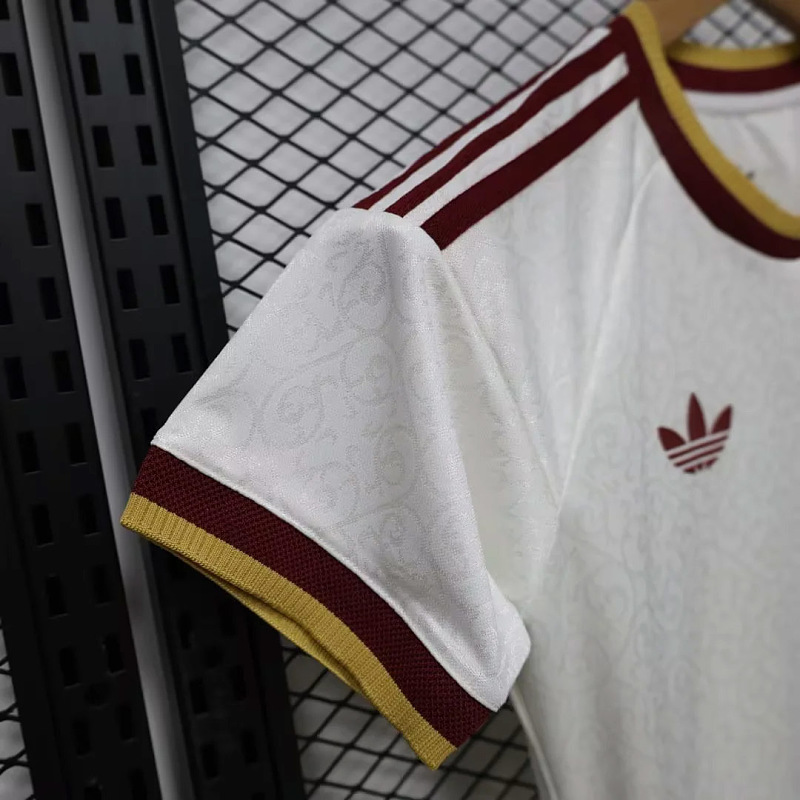 Spagna Spain Away Women Player 6