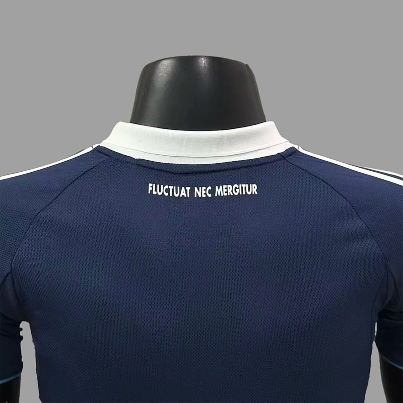 Paris FC 25/26 Paris FC Home Player 4