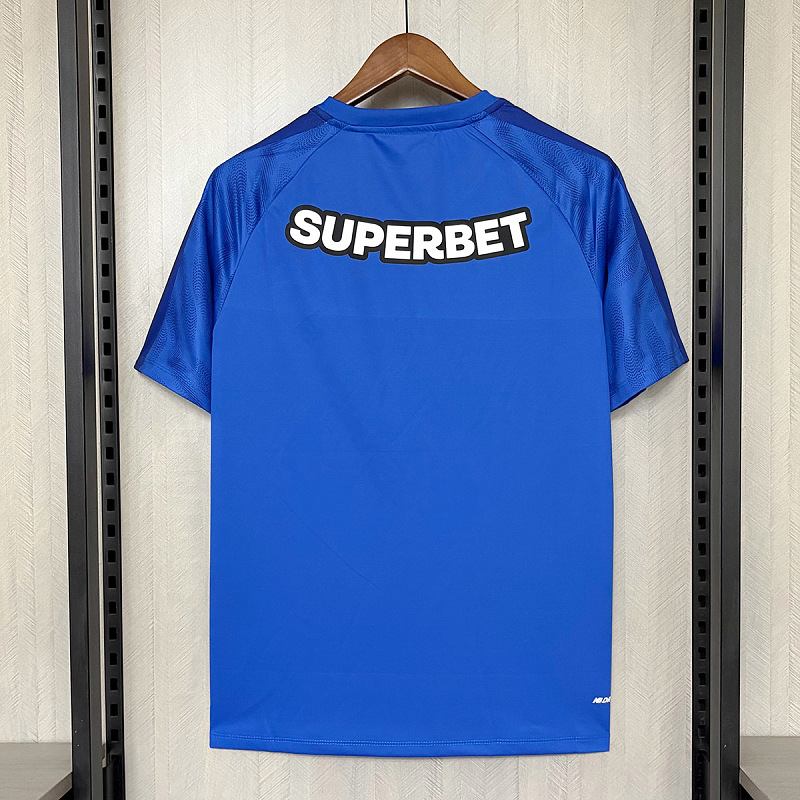 São Paulo Sao Paulo Goalkeeper 1 11