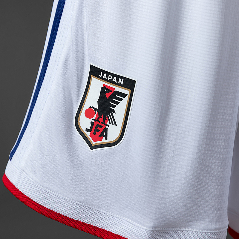 Giappone Japan Home Player Soccer Shorts 6