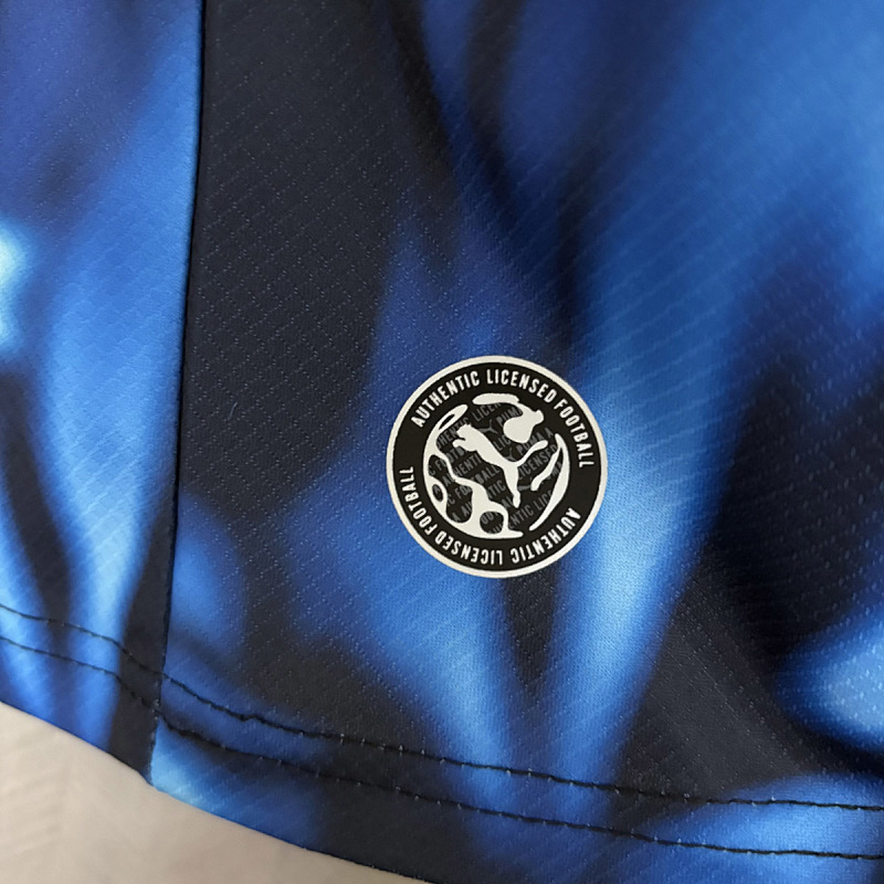 Nazionale Paraguay Away 6