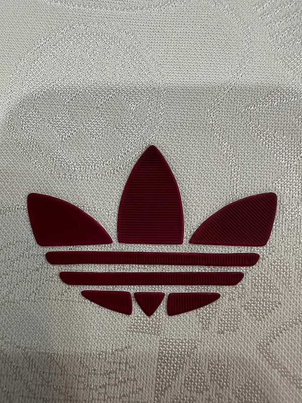 Bayern Munich Bayern Munich 125 Years Anniversary Player Beige 5