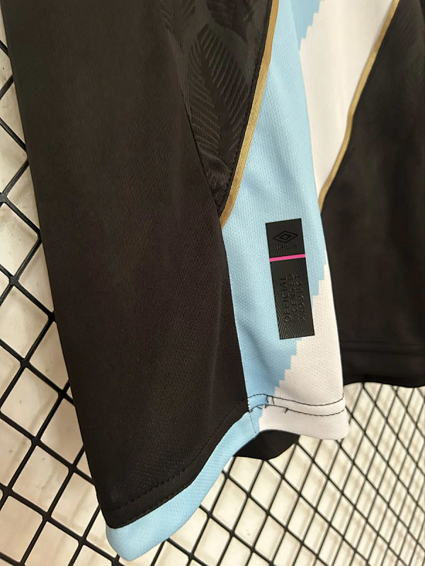 Nazionale Guatemala Away 2