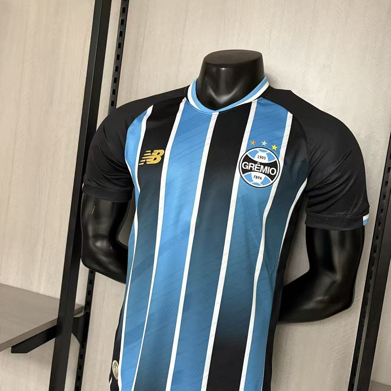 Grêmio Gremio Home Player 2