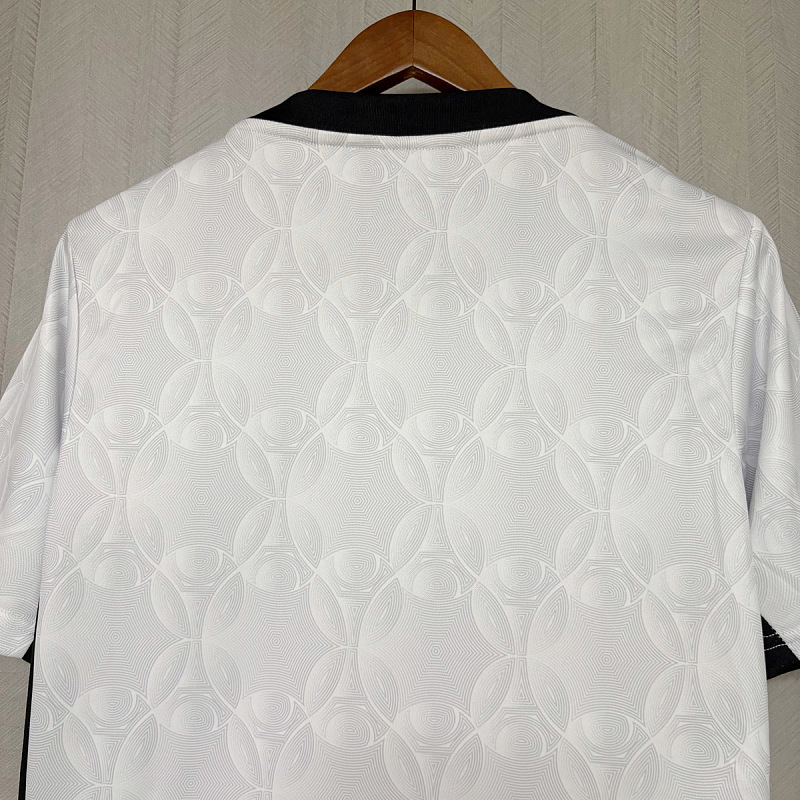 PSG 26/27 PSG Silver Pre-Match Jersey 8