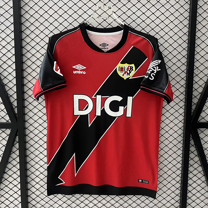 Vallecano Soccer 25/26 Vallecano Away