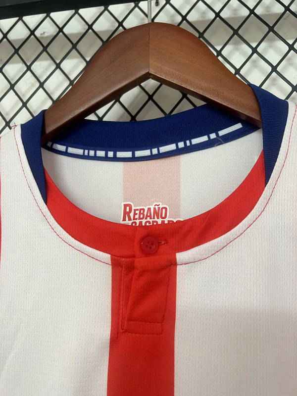 Messico Chivas 120 Years Anniversary 4