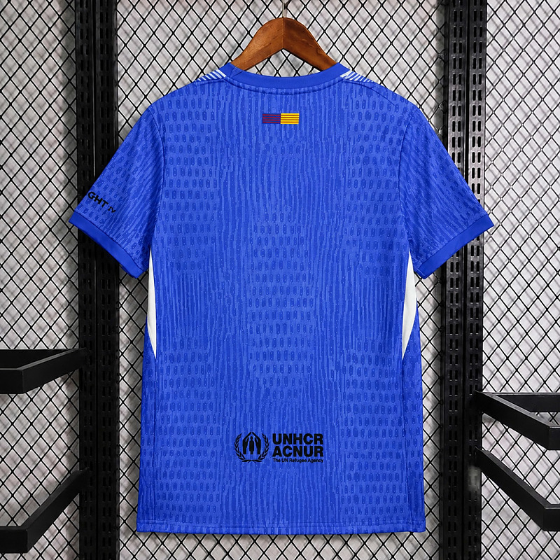 Barcelona 25/26 Barcelona Goalkeeper 2 Purple 2