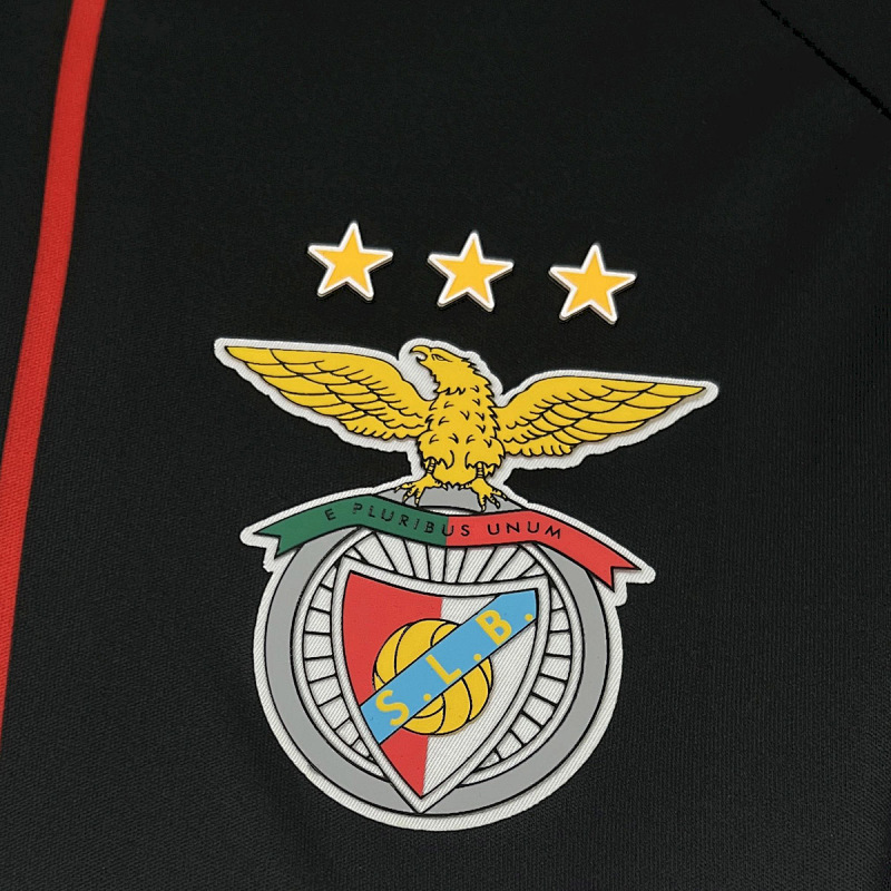 Benfica 23/24 Benfica Away 4