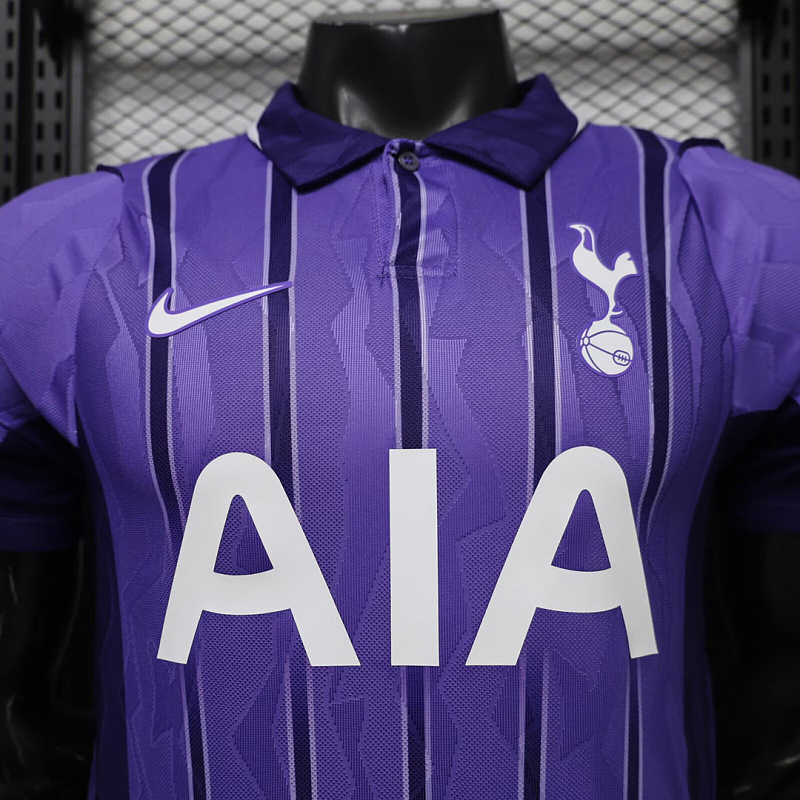 Tottenham 26/27 Tottenham Hotspur Third Player 9
