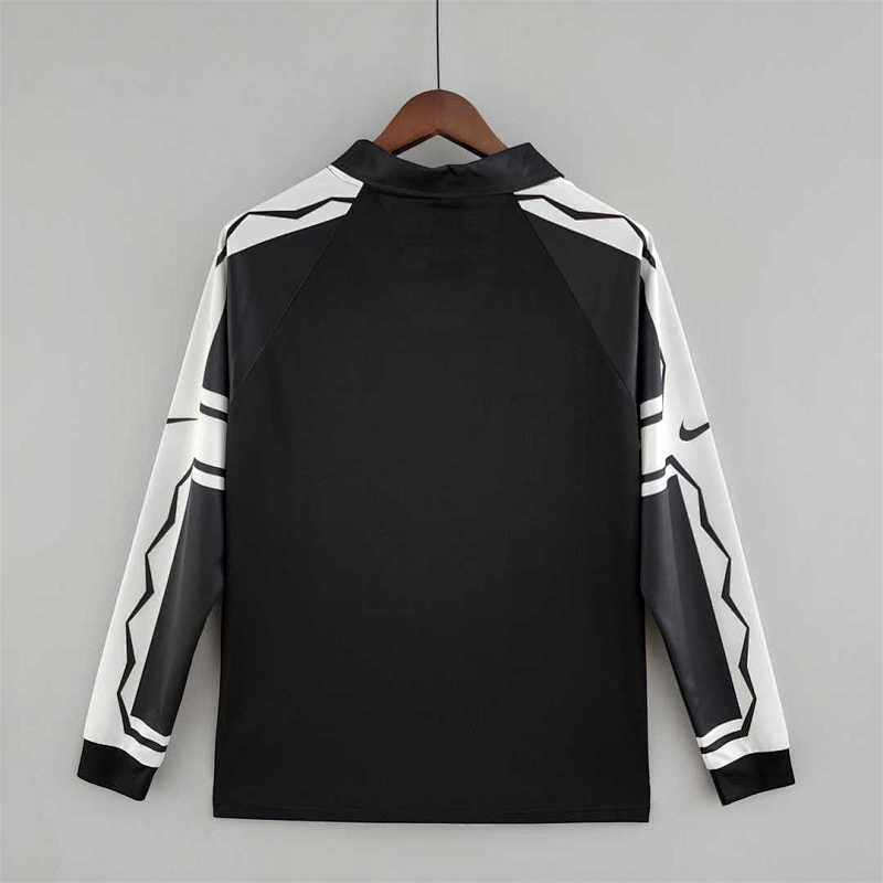 Colo-Colo long Colo-Colo away long sleeve 2
