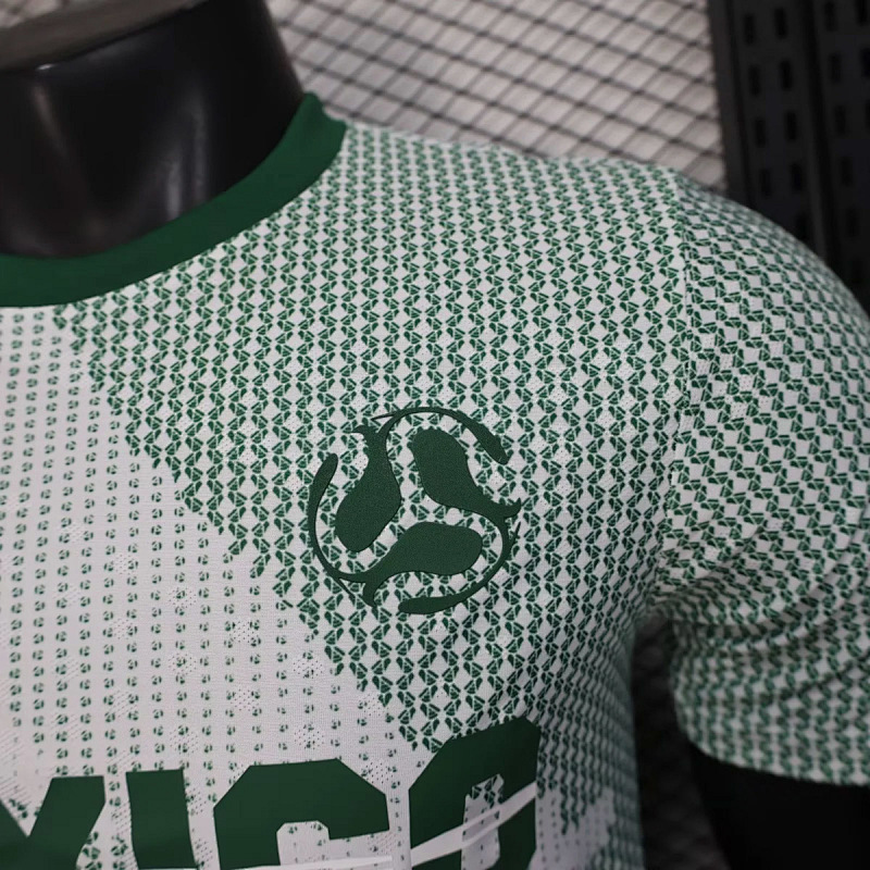 Messico Mexico Promotion Player 6