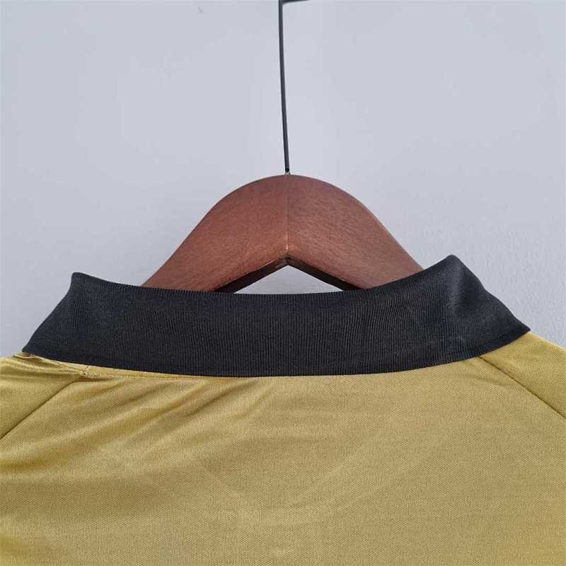 22-23 Venezia 22-23 Venezia Gold long sleeve shirt 3