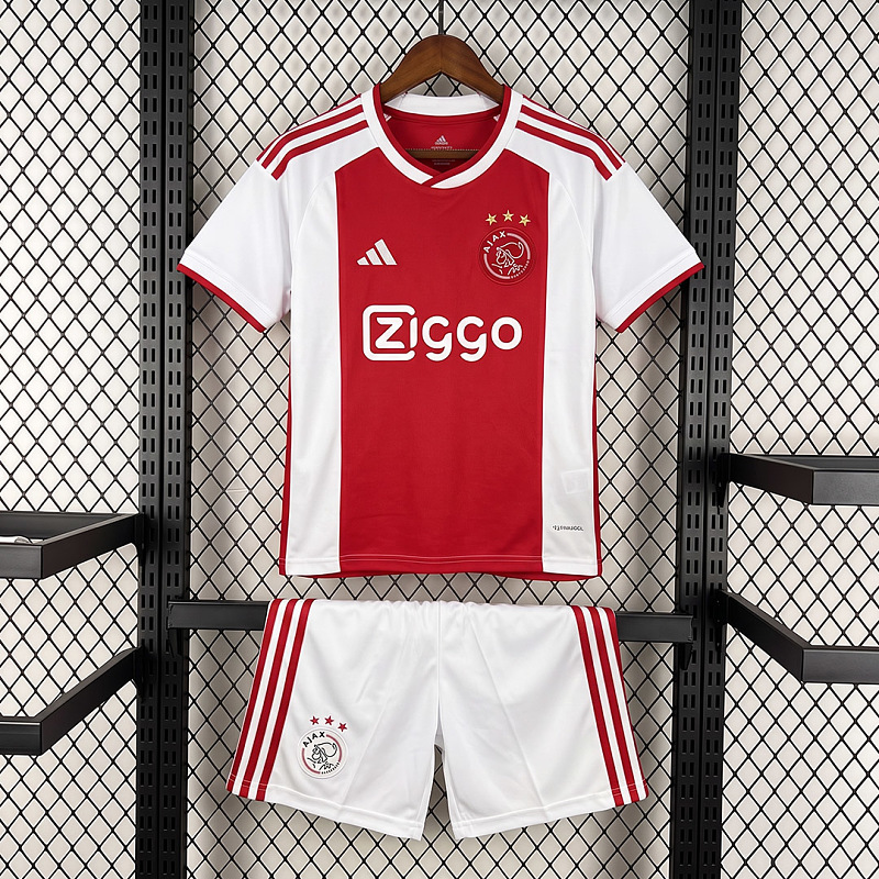 Ajax 26/27 Ajax Home Kids