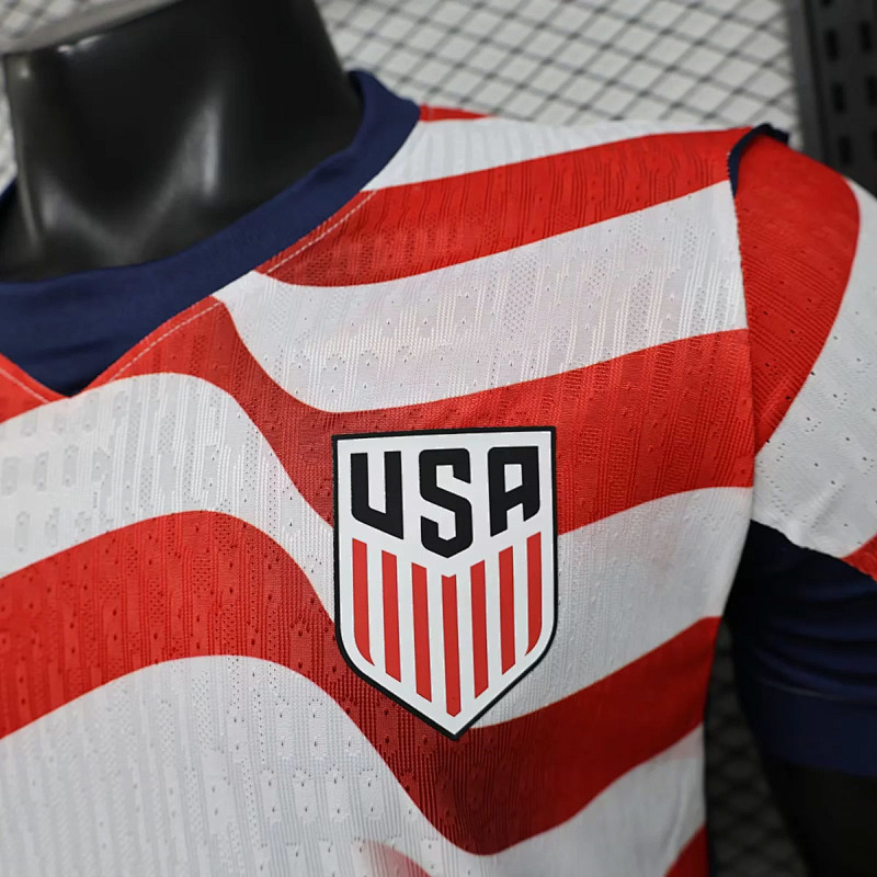 USA USA Home Player 5