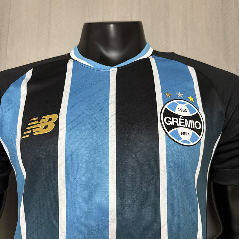 Grêmio Gremio Home Player 8