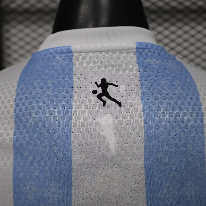 Argentina Argentina Maradona x Comma Special Player 2