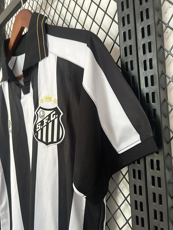 Santos Santos Away 5