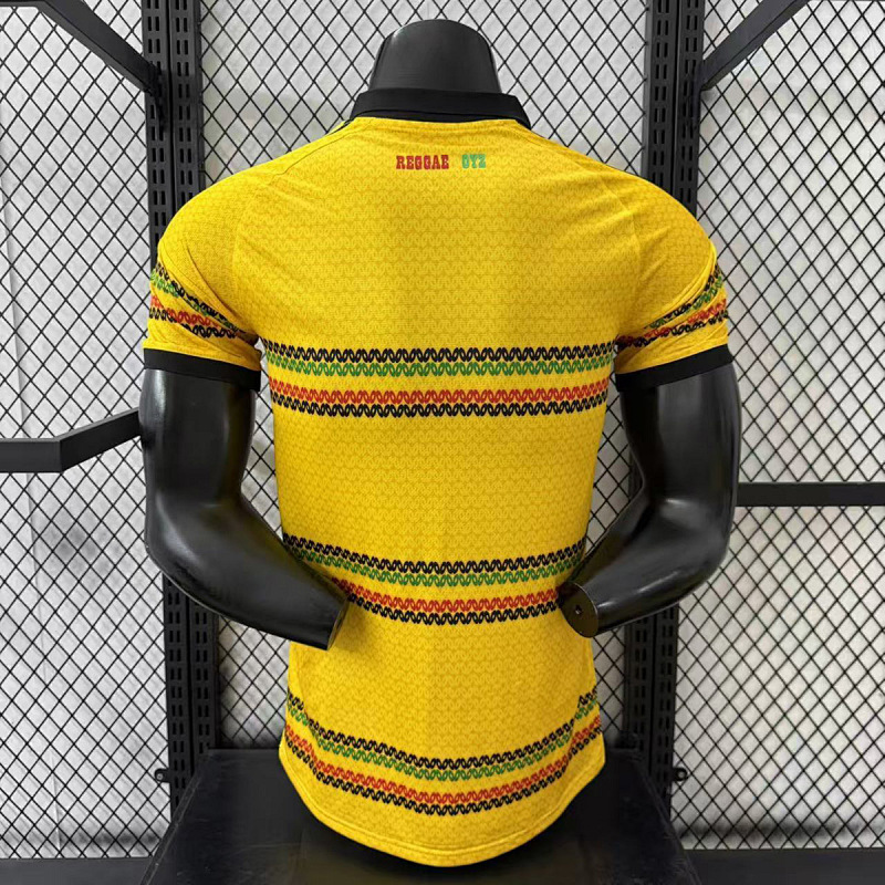 Nazionale Jamaica Home Player 10