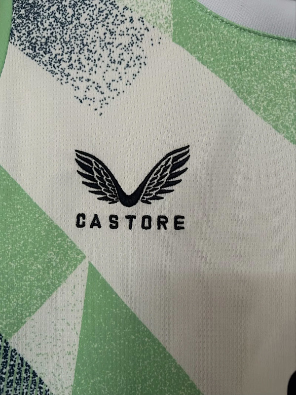 Nazionale Ireland Away 4