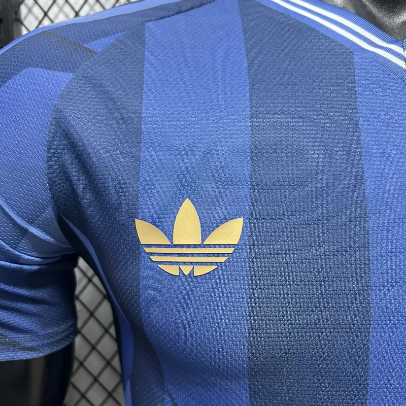 Argentina Argentina Fileteado Porteno Player Away 3