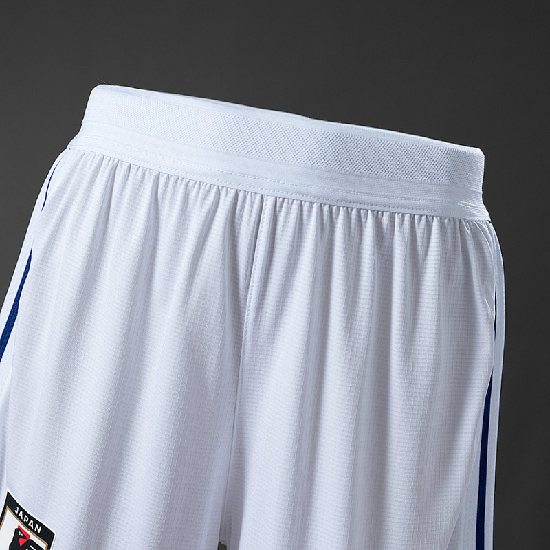 Giappone Japan Home Player Soccer Shorts 3