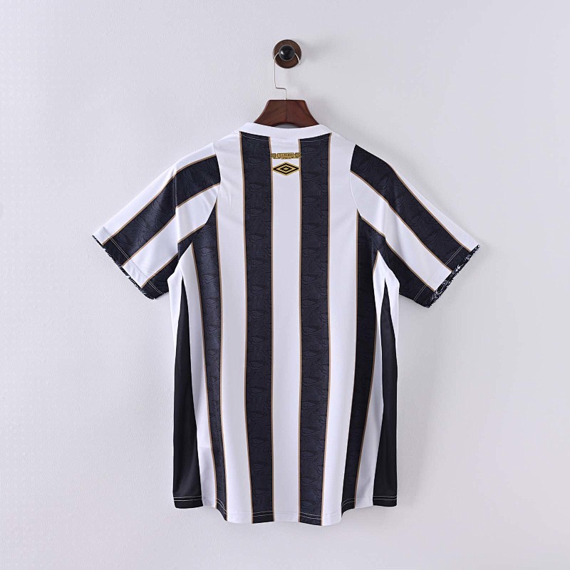 Santos Santos Away 3