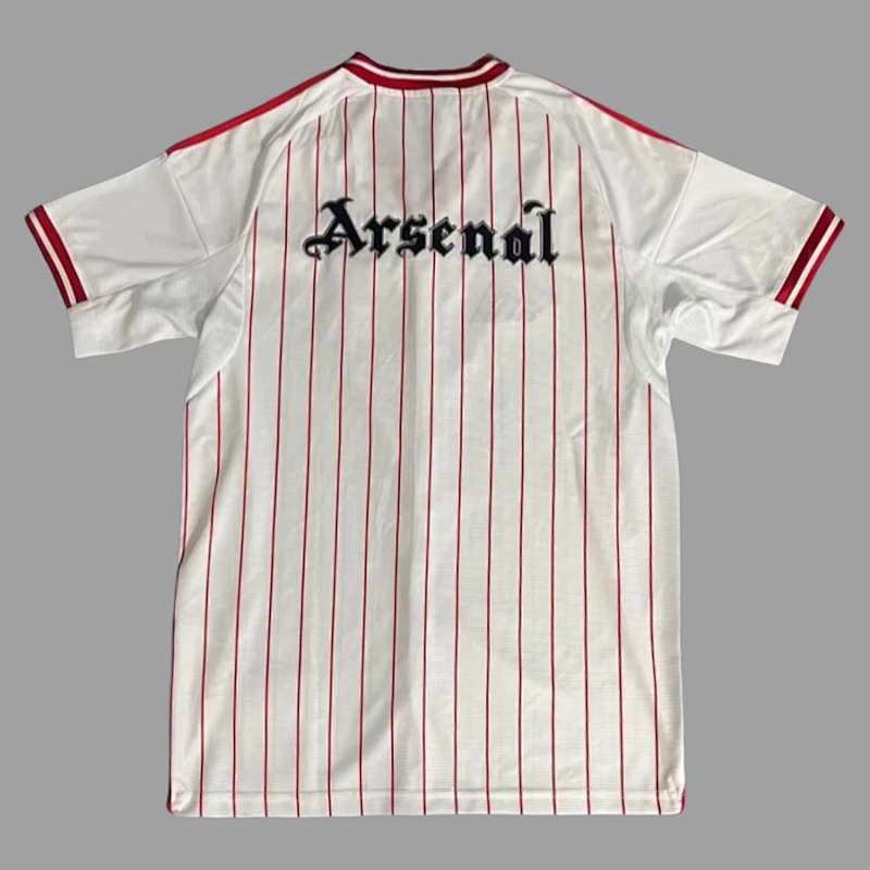 Arsenal 25/26 Arsenal US Pack Shirt 4