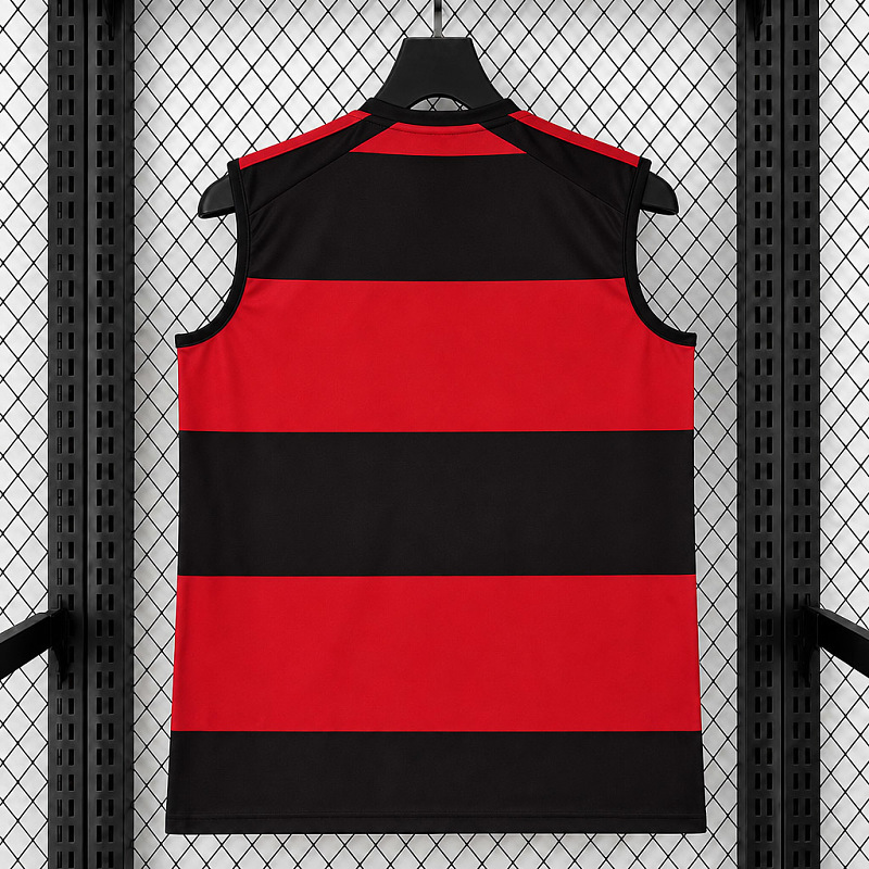 Flamengo Flamengo Home Vest 2