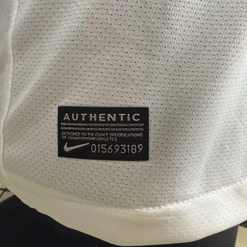 Santos Santos Home Player Retro 9