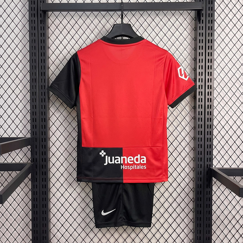Mallorca Soccer 26/27 Mallorca Home Kids 2