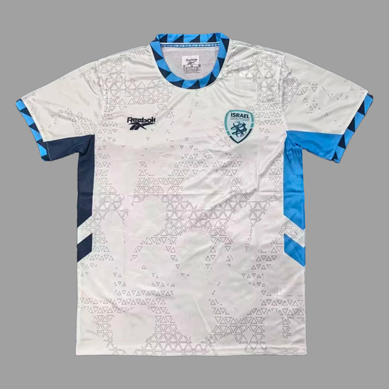 Nazionale Israel Home