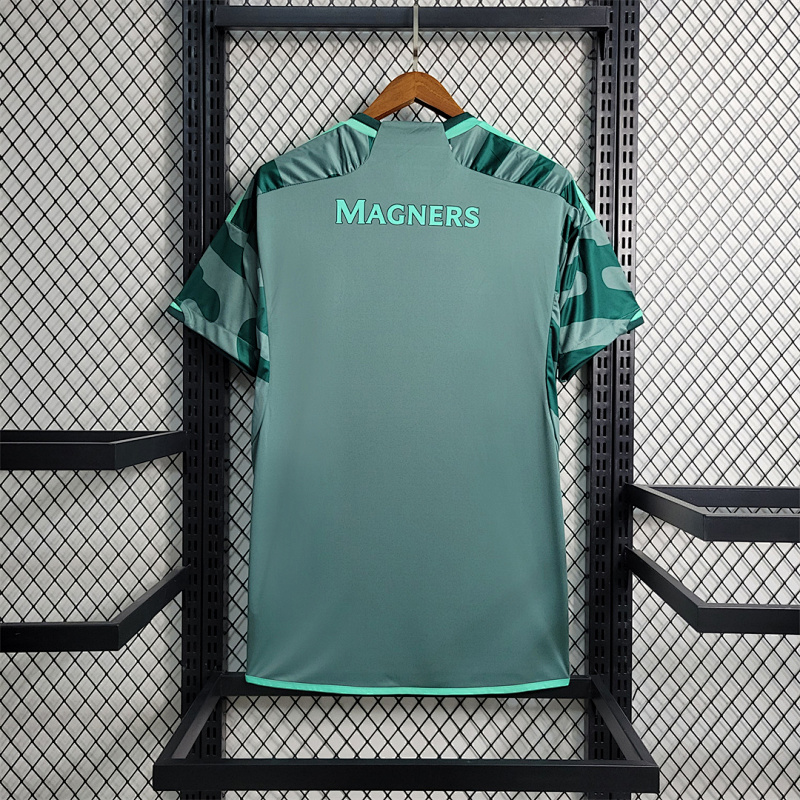 23-24 Celtics 23-24 Celtics third away size S-XXL 5