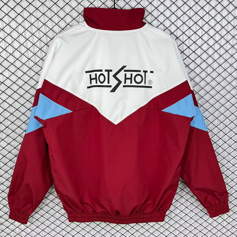 Sevilla 93/94 Sevilla Hotshot Track Jacket 6