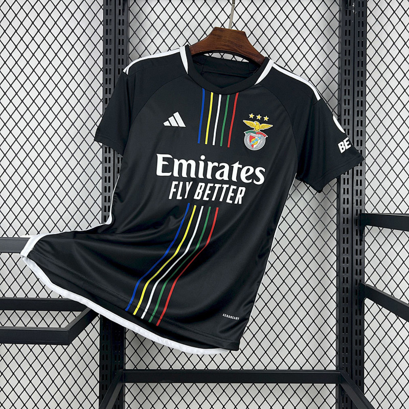 Benfica 23/24 Benfica Away
