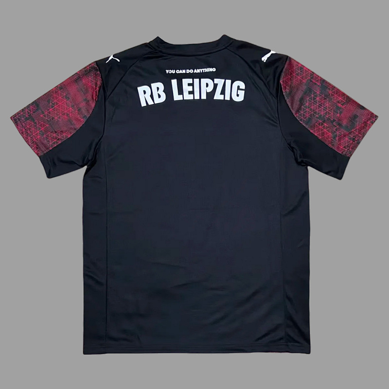 RB Leipzig 25/26 Leipzig Red Bulls Third 3