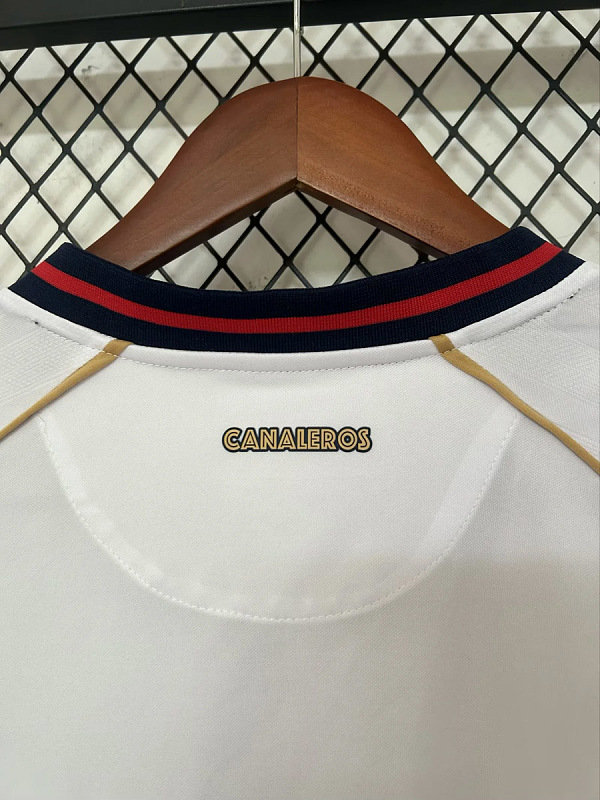 Nazionale Panama Third 6