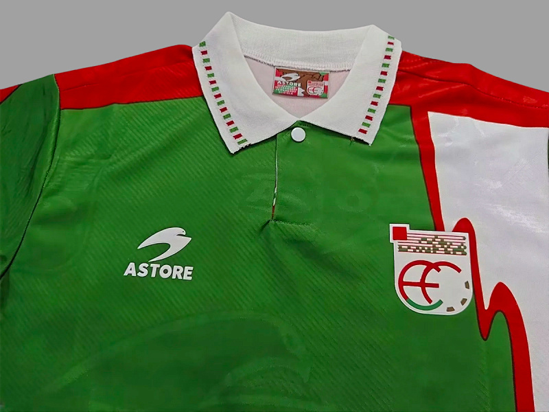 Basque Country 93/94 Basque Country Home Retro 2