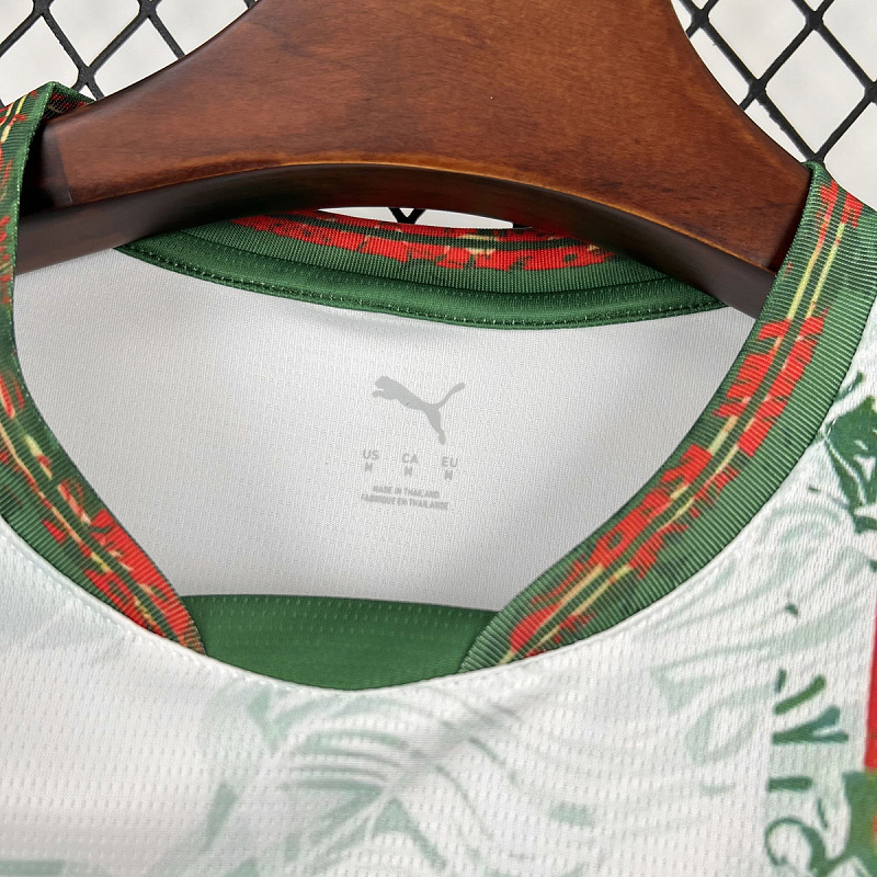 Portogallo Portugal Special Edition White 2