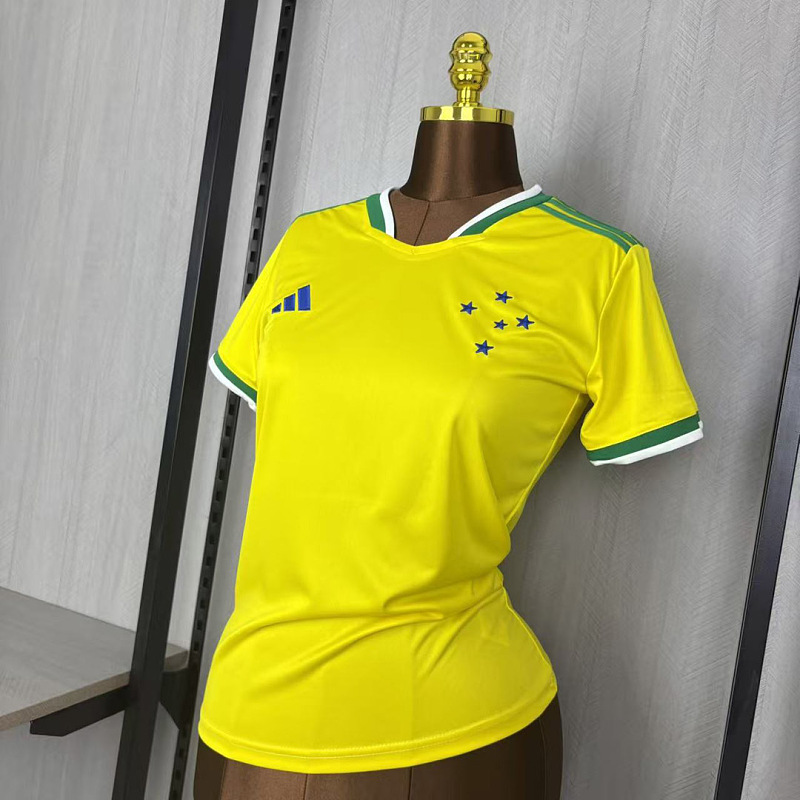 Cruzeiro Cruzeiro World Cup Tribute Women 7