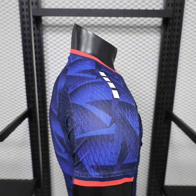 Nazionale Cape Verde Home Player 4